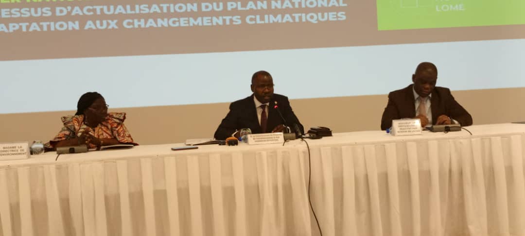 GESTION EFFICACE DES RISQUES CLIMATIQUES