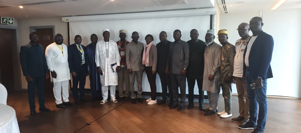 GNEBTP-Togo : les professionnels du BTP ouvrent le dialogue avec les médias à travers les “Media Days” 