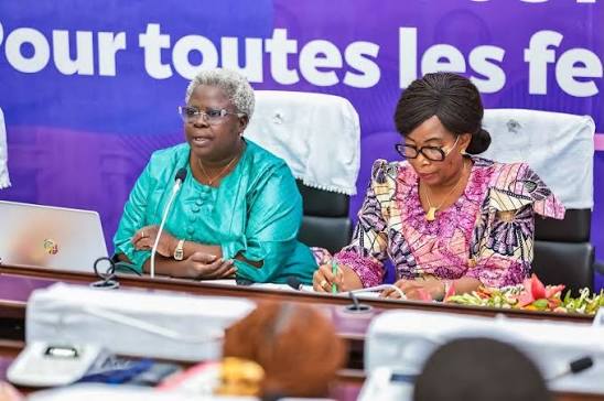 Administration publique : les femmes occupent 23,4 % des postes de décision au Togo en 2026