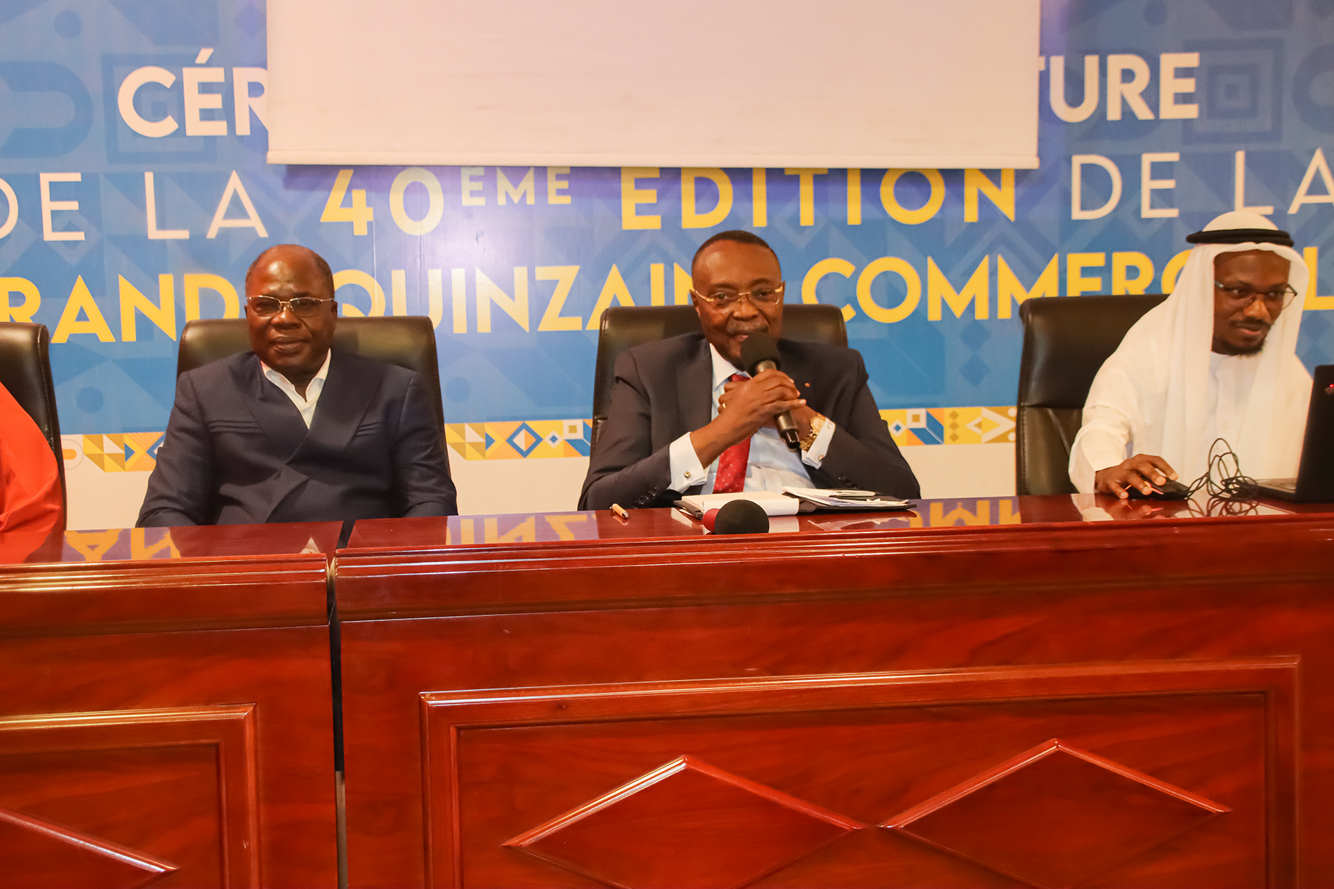 La CCIT -Togo ouvre les entreprises aux opportunités de la finance islamique et des sukuk 