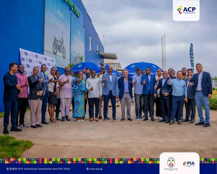 Industrialisation : le modèle de la PIA attire l'attention du Mozambique 