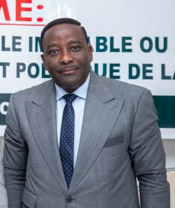 Arrêt de La CEDEAO :  Me Afangbedji fait la part entre le droit et la politique 